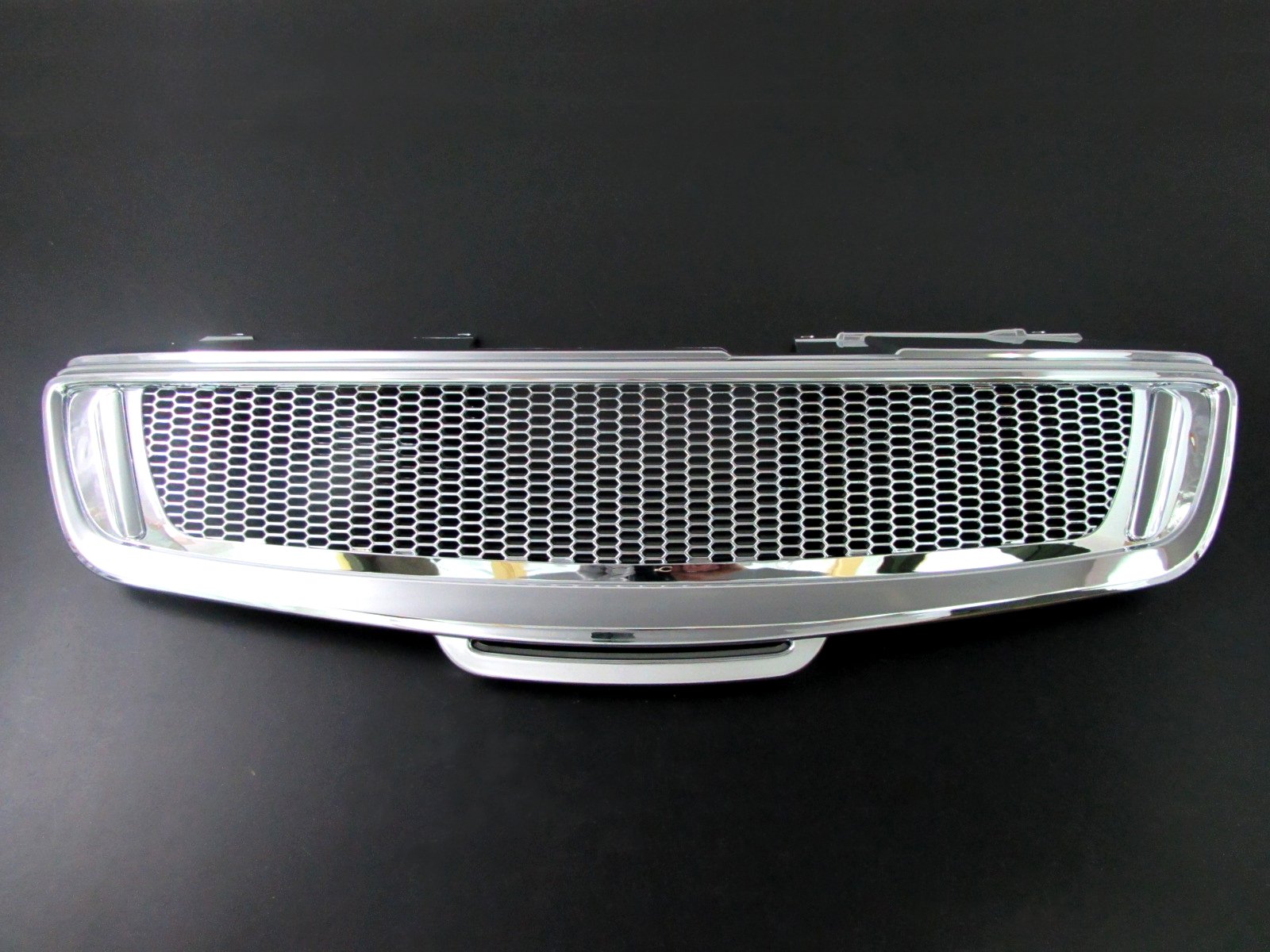 Amazon | BRIGHTZ デュアリス J10 メッキメッシュグリル Dタイプ